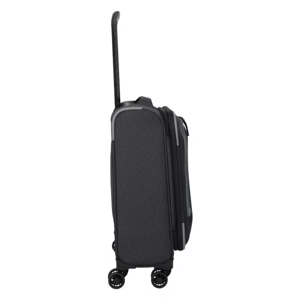  Kufor TRAVELITE Corsiica S BLACK 