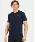 Pánske funkčné tričko KILPI LISMAIN-M 1M0302KI NAVY