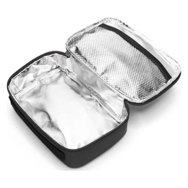  Termoizolačná taštička REISENTHEL THERMOCASE BLACK 