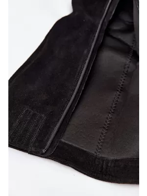 Dámske čižmy BOTO 2704 BLACK