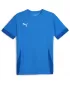 Pánsky dres PUMA TEAMGOAL MATCHDAY JERSEY 705747-02 E.BLU.LEMON/WHITE/TEAM ROYAL