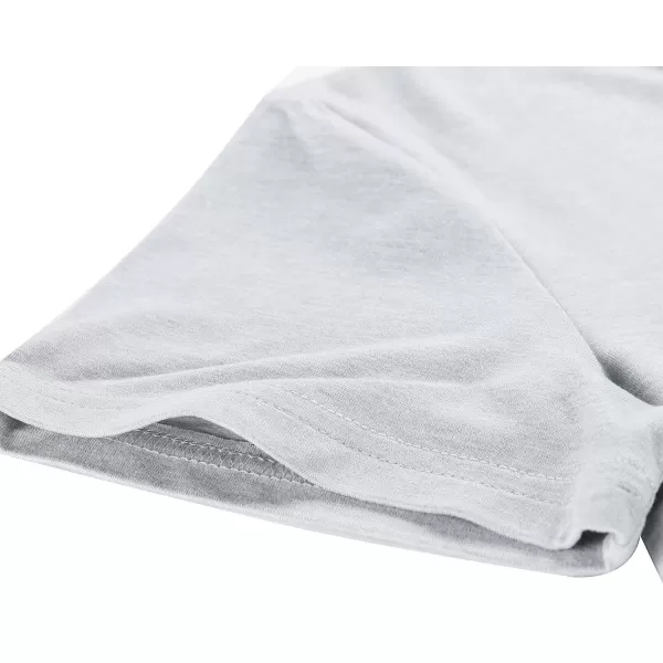  Dámske outdoorové tričko ALPINE PRO GREMA 3 HIGH RISE VARIANT PA 