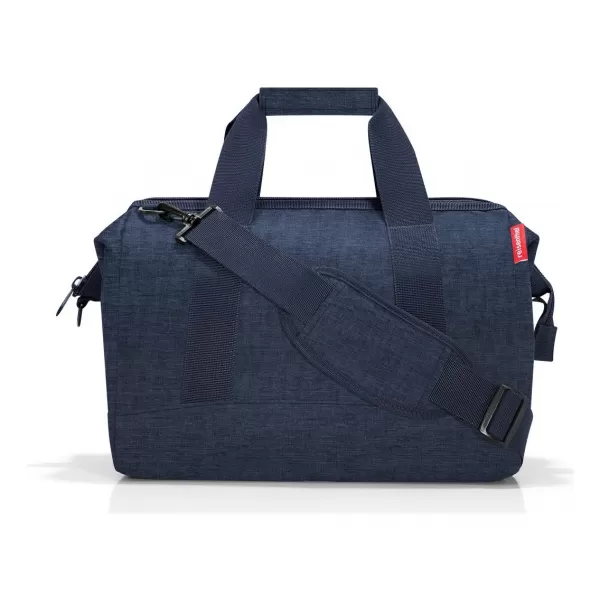  Taška REISENTHEL ALLROUNDER M MS4129 TWIST NAVY 
