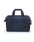 Taška REISENTHEL ALLROUNDER M MS4129 TWIST NAVY