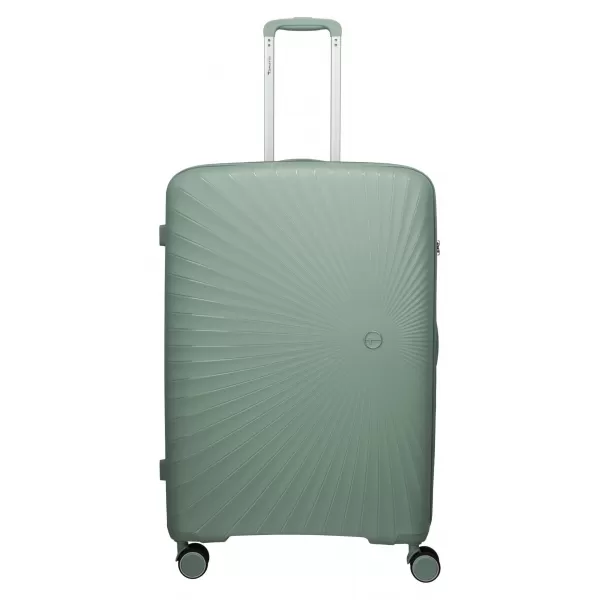  Kufor TRAVELITE TAMARIS VOYAAGE SAGE GREEN 