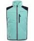 Detská vesta ALPINE PRO NERCO LIGHT BLUE