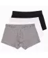 Pánske boxerky OMBRE U532 MIX COLOR