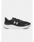 Chlapčenské topánky UNDER ARMOUR BGS PURSUIT 4 3028267-001 ČIERNA