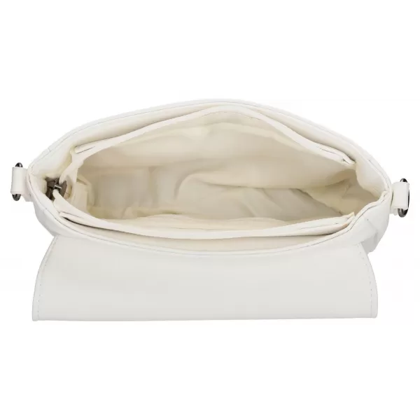  Kabelka BEAGLES TARRAGONA W01392 WHITE 