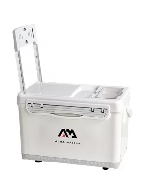 Chladiaci box AQUA MARINA 2v1 WHITE