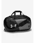Taška UNDER ARMOUR UNDENIABLE DUFFEL 4.0 MD 1342657-040 ŠEDÁ