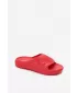 Pánske šľapky BOTO 56151 RED
