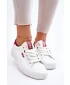 Dámske tenisky BIG STAR SHOES EE274311 RED