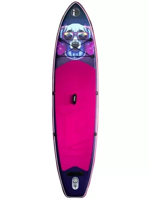 Paddleboard IBOARD 11 - 15 DOG