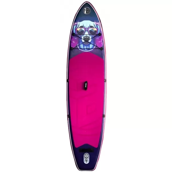  Paddleboard IBOARD 11 - 15 DOG 