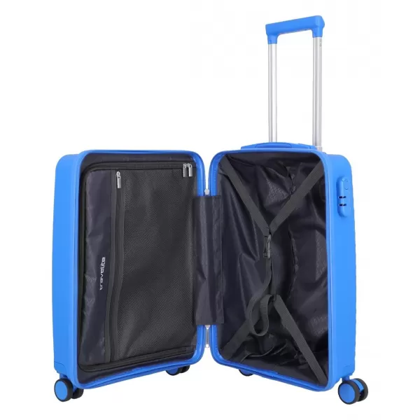  Kufor TRAVELITE PACIFIC S BLUE 