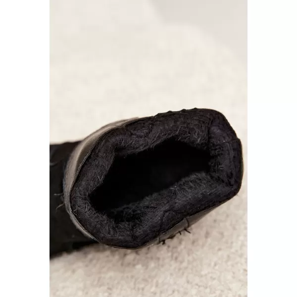  Dámske topánky BOTO 6397 BLACK 