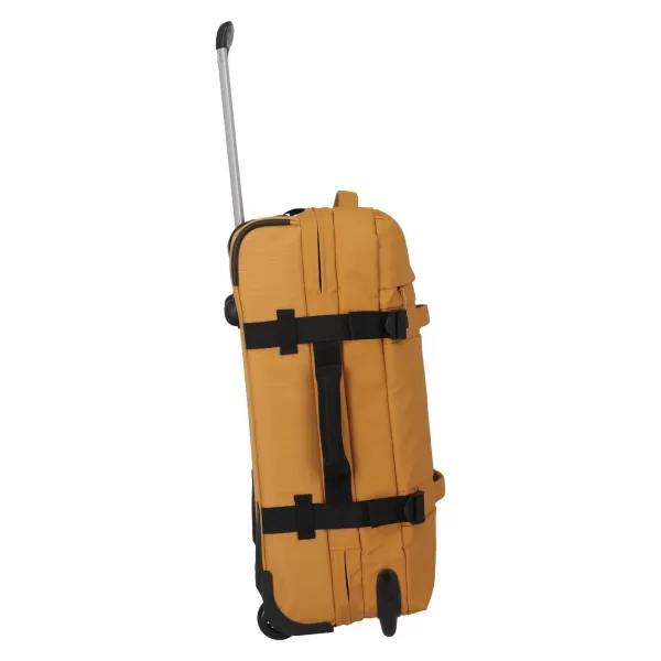  Taška TRAVELITE BOLONIA WHEELED DUFFLE YELLOW 