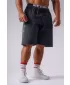 Pánske kraťasy NEBBIA OLYMPIA 950 BLACK