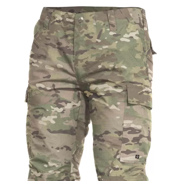 Pánske nohavice PENTAGON BDU 2.0 MULTICAM K05001-2.0-MC MULTICAM 
