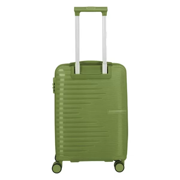  Kufor TRAVELITE PACIFIC OLIVE 