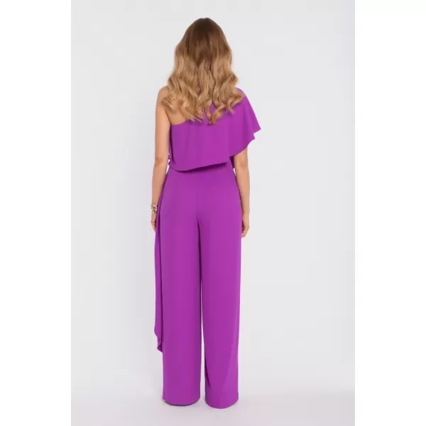  Dámska mikina MOE M917 LAVENDER 