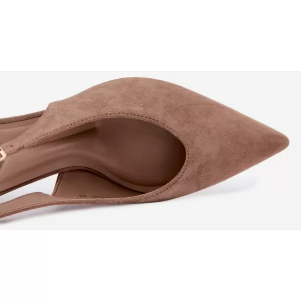 Dámske lodičky BOTO 100-530 BEIGE 