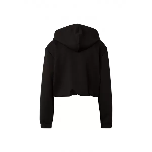  Dámská mikina URBAN CLASSICS TB8168 BLACK 