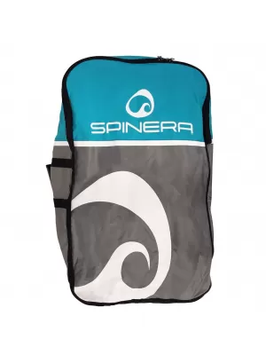 Transportný vak SPINERA pro kajaky ŠEDÁ/MODRÁ