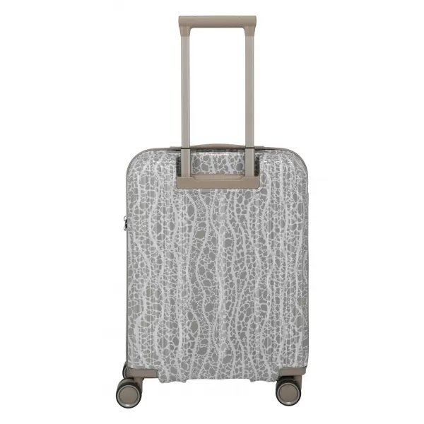  Sada kufrov TRAVELITE LASCANA EDITION S,M,L CHAMPAGNE 