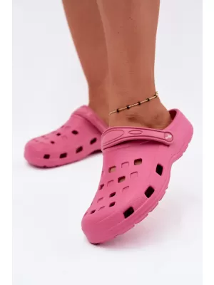 Dámske šľapky BOTO LEMI/806 PINK