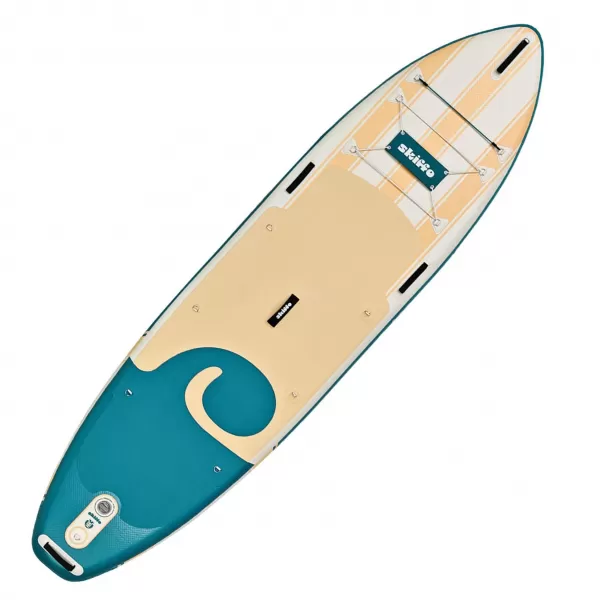 Paddleboard SKIFFO RIVAGE LAGOON MODRÁ/BIELA 