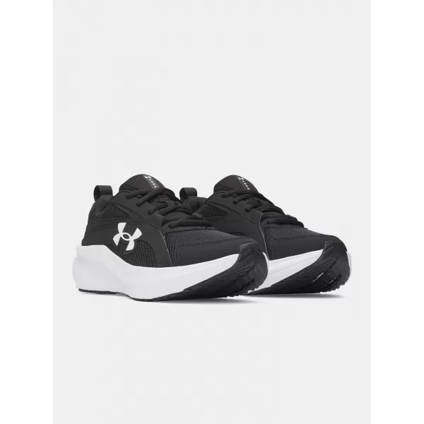  Chlapčenské topánky UNDER ARMOUR BGS ASSERT 11 6006905-001 ČIERNA 