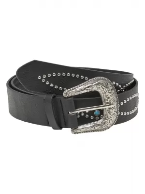 Opasok URBAN CLASSICS TB8302-00007 BLACK