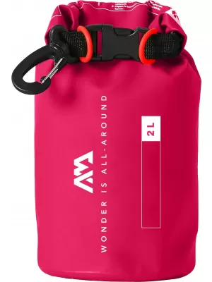 Lodný vak AQUA MARINA Mini 2lt PINK