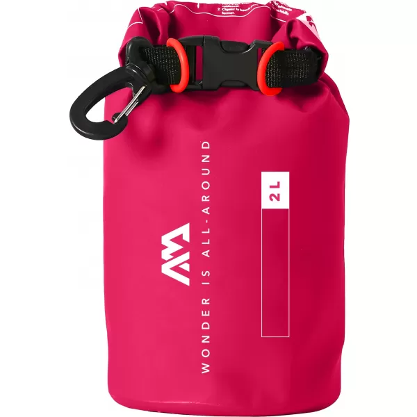  Lodný vak AQUA MARINA Mini 2lt PINK 