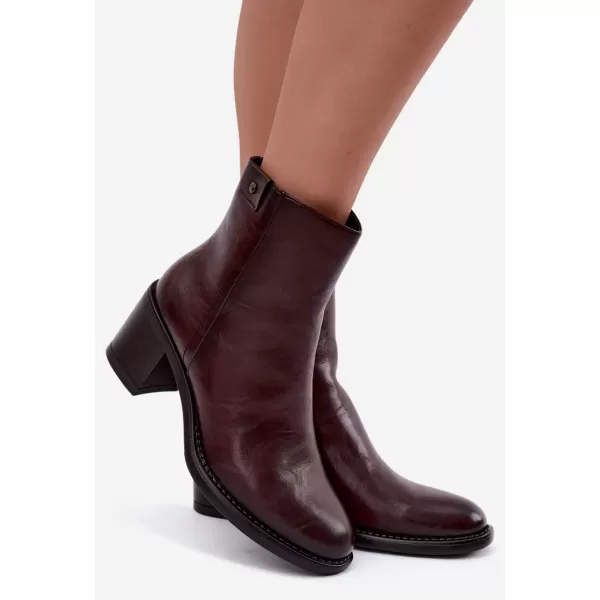  Dámske topánky VINCEZA 58655 BORDO 