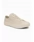 Pánske topánky OMBRE OM-FOTL-0189 LIGHT BEIGE