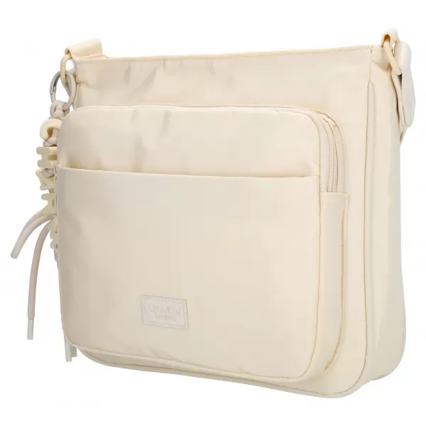  Taška CHARM LONDON SEOUL 25634 CREAM 