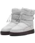 Dámske topánky PUMA SNOWBAE WNS 39392006 FEATHER GRAY/FEATHER GRAY