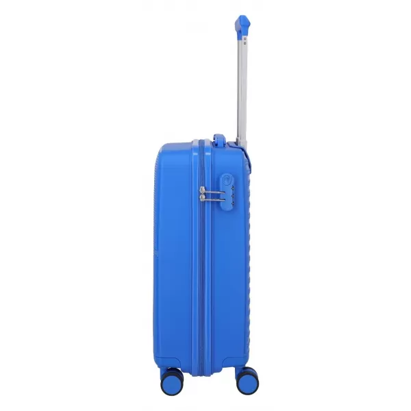  Kufor TRAVELITE PACIFIC S BLUE 