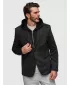 Pánske sako OMBRE M168 BLACK