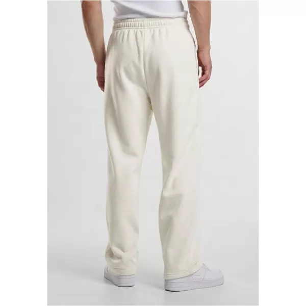  Pánske tepláky URBAN CLASSICS TB7285-00555 OFF WHITE 