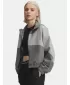Dámska bunda UNDER ARMOUR RIVAL WOVEN JACKET 1389631-709 WHITE