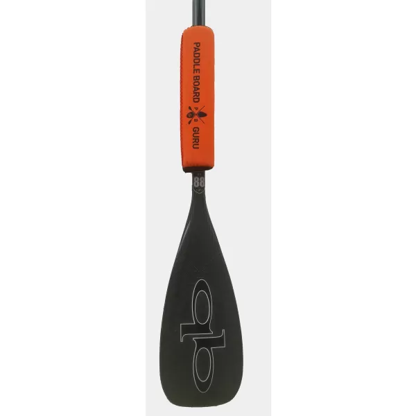  Paddle floater PADDLEBOARDGURU ORANGE 