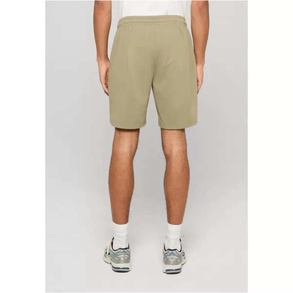  Pánske kraťasy URBAN CLASSICS TB8460 PALE OLIVE 
