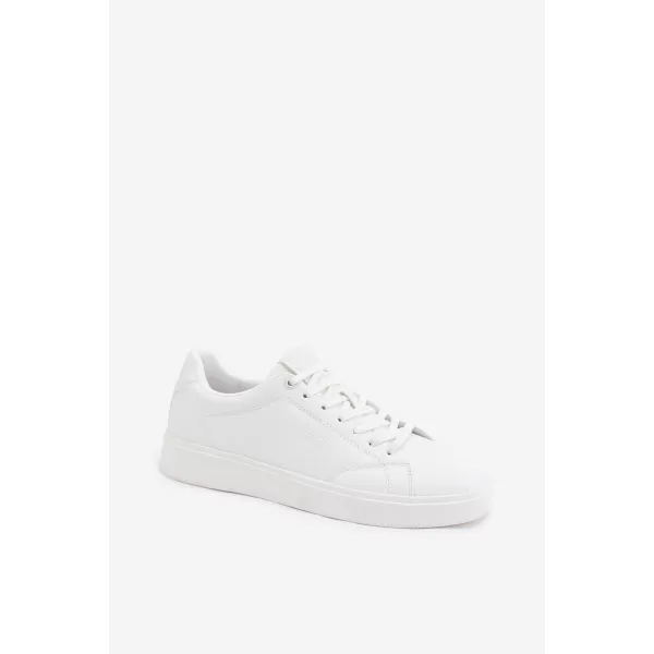  Pánske tenisky LEE 50261026.03A WHITE 