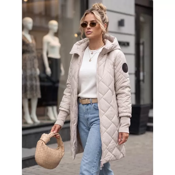 Dámska bunda DSTREET TY5864 SVETLO ŠEDÁ