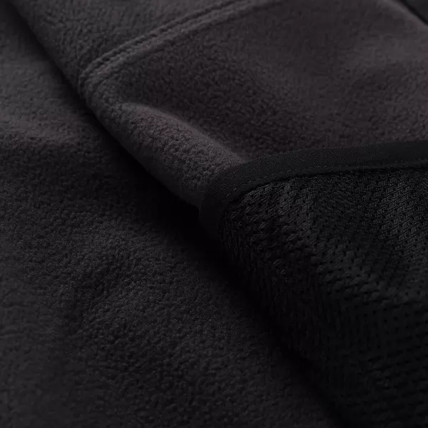  Pánska outdoorová bunda ALPINE PRO MOREN BLACK 