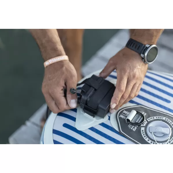 Paddleboard AQUA MARINA Ray ŠEDO MODRÁ 